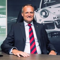 Porsche Centre Chester Employee Carl Mcmi's profile photo