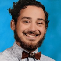 Tulsa Public Schools Employee Max Maloney-Jacobs's profile photo