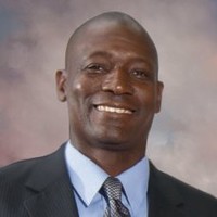 City of Sumter Employee Lefford Fate's profile photo