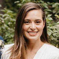 Hey Mirza Employee Caroline Carter's profile photo