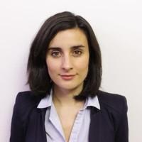 DZETA CONSEIL Employee Alicia Tonelli's profile photo