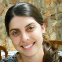Avelab Employee Cátia Portela's profile photo