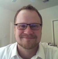AMD Employee Peter Lieber's profile photo