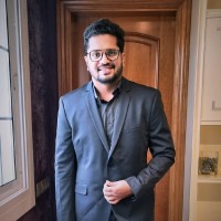 Akash Menon's profile photo