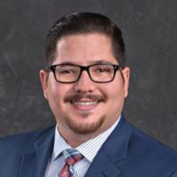 Fidelity Investments Employee Nick Bravo's profile photo