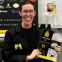 HashFight Employee Jane Bowyer's profile photo