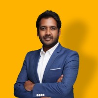 Econsulate Employee Isuru Samarage's profile photo