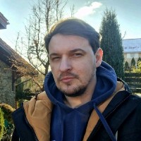 Oleh Razinkov's profile photo
