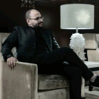 ATA Architects International Employee Ahmad Kamel's profile photo