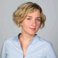 ESMT Berlin Employee Joanna Radeke's profile photo