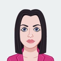 Getmilk Employee Elena Klimteg's profile photo