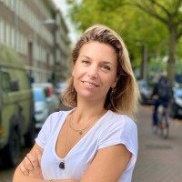 LeerZo! Employee Suzette van Someren Gréve's profile photo