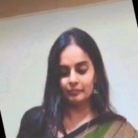 Vipany Management Consulting Pvt Ltd Employee Jyotsna Uddandapu's profile photo