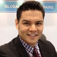 Amgen Employee Daniel Miranda's profile photo