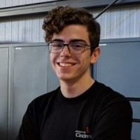Focus Lighting Employee Andrew Stewart's profile photo