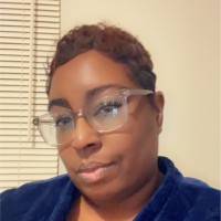 General Motors Employee Krissy Johnson's profile photo