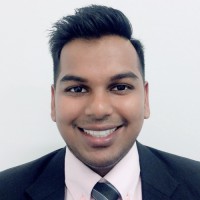 Aureus Academy Employee Jaffir Hussain's profile photo