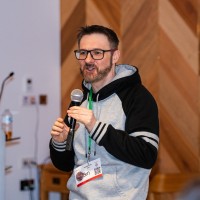 Ben Kingston-Hughes Email & Phone Number