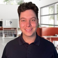 Contemporary Office Interiors Ltd. Employee Dylan Smith's profile photo