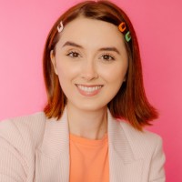 Poppyfield Pictures Employee Scarlet Sheppard's profile photo