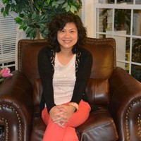 Liberty Hardware Employee Joanne Lo's profile photo