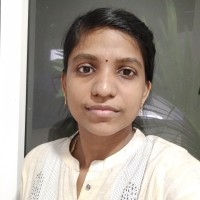 IBM India Private Limited Employee Niranjana Devi's profile photo