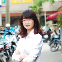 Trang Huyen Email
