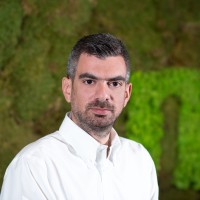 Novibet Employee Konstantinos Andris's profile photo