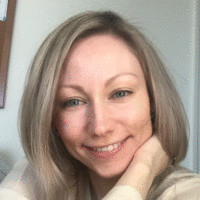 LoveShackFancy Employee Yulia Leonteva's profile photo