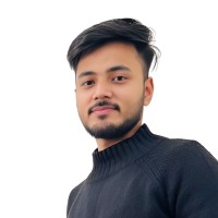 GenCrafter Employee Ankit Kundal's profile photo