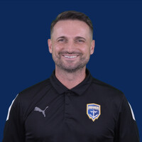 Jacksonville Armada FC Employee Tommy Krizanovic's profile photo