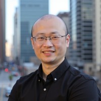 The Depository Trust & Clearing Corporation (DTCC) Employee Brian Wu's profile photo