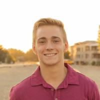 Nielson Engineering, Inc. Employee Brady Armstrong's profile photo