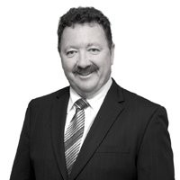 PKF Sydney & Newcastle Employee Bob Bell's profile photo