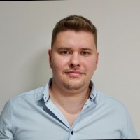 Join.To.IT Employee Artem Chernitsov's profile photo