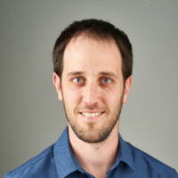 Vibrant Gastro Employee Ofer Yatziv's profile photo