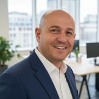 Israel Ministry of Finance - משרד האוצר Employee Amitai Shaul's profile photo