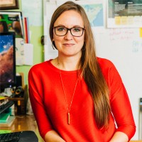 Copernicus Educational Products Employee Kaylyn Belcourt's profile photo