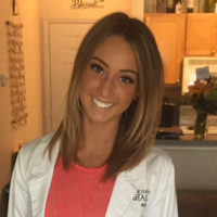 Daily Eats Employee Brittany Connick's profile photo
