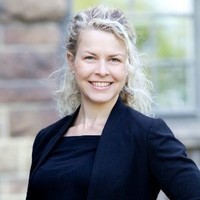 Raisio Employee Camilla Lindman's profile photo
