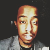 Four Points by Sheraton Employee Benjamin Wilks's profile photo