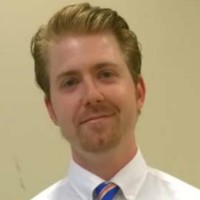 Copart Employee Erik Dalager's profile photo