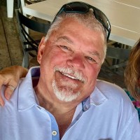 CACI International Inc Employee Bruce Petty's profile photo