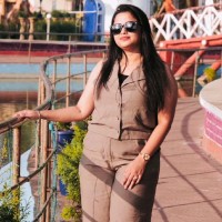Navsoft Employee Priyanka Prasad's profile photo