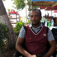 TRUCKOMAN Employee Masoud Shukairy's profile photo