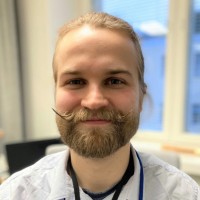 Datero Employee Joel Länsimäki's profile photo