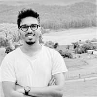 Glider AI Employee Yashwanth Depuru's profile photo