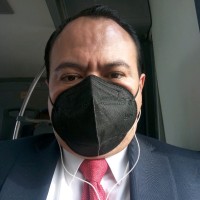 Javier Rosales Email