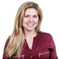 Mediate.ly Employee Mandy Davis's profile photo