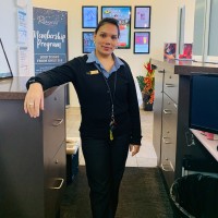 Club Ringwood Employee Sabita Bista's profile photo